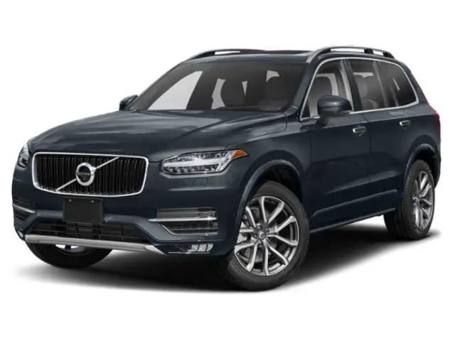 2019 Volvo XC90 T5 Momentum for sale in Apalachin, NY