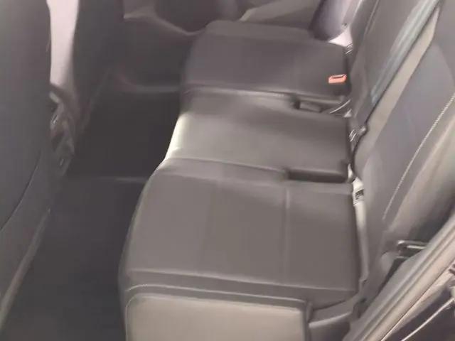2020 Volkswagen Tiguan 2.0T SE R-Line Black