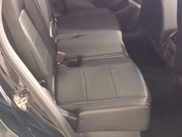 2020 Volkswagen Tiguan 2.0T SE R-Line Black