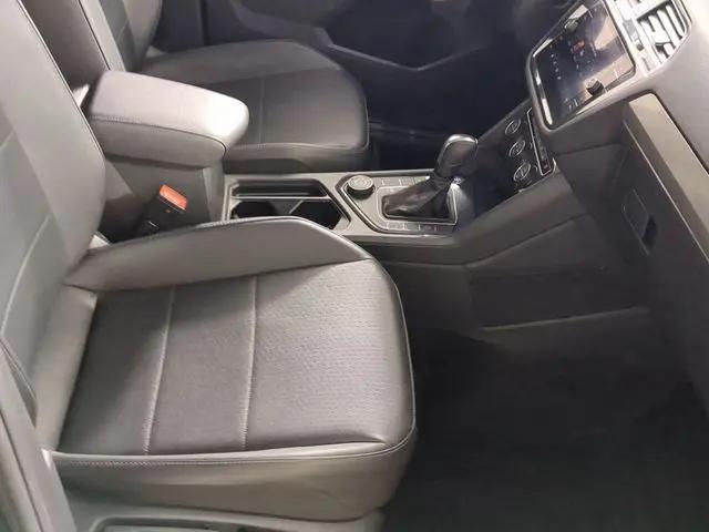 2020 Volkswagen Tiguan 2.0T SE R-Line Black