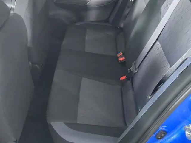 2024 Nissan Versa 1.6 SV