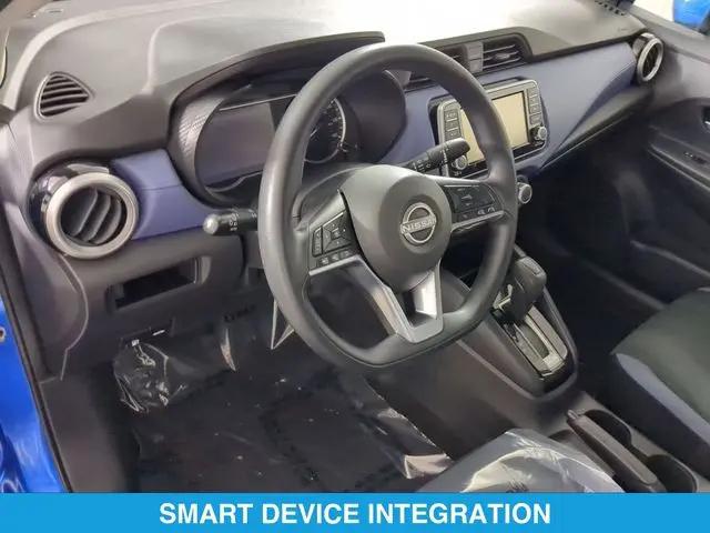 2024 Nissan Versa 1.6 SV