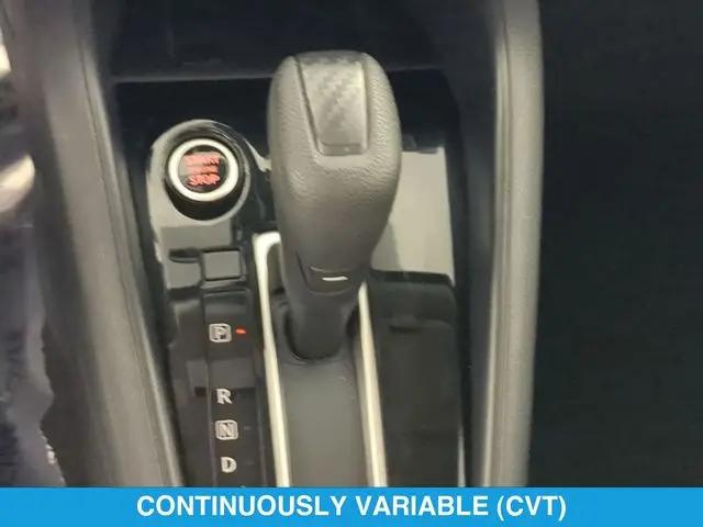 2024 Nissan Versa 1.6 SV