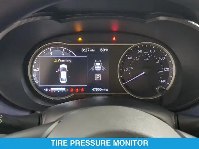 2024 Nissan Versa 1.6 SV