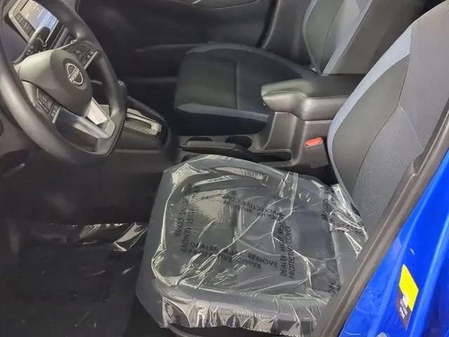 2024 Nissan Versa 1.6 SV