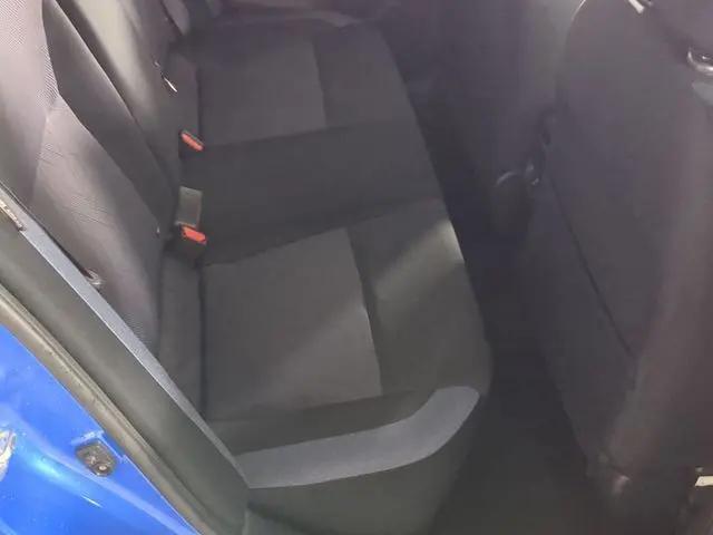2024 Nissan Versa 1.6 SV