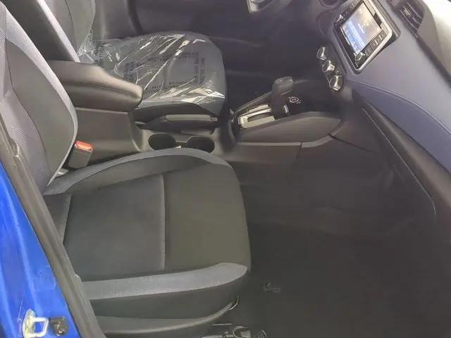2024 Nissan Versa 1.6 SV