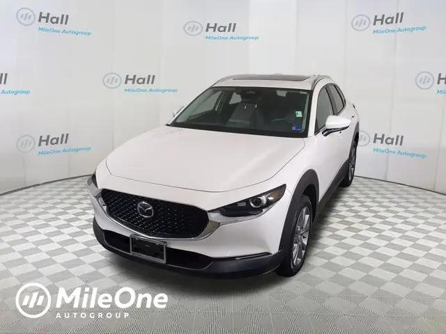 2025 Mazda CX-30 2.5 S Preferred Package for sale in Virginia Beach, VA