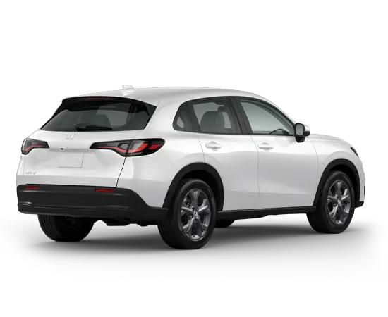 2026 Honda HR-V 2WD LX