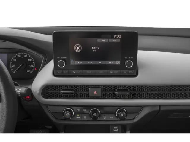 2026 Honda HR-V 2WD LX