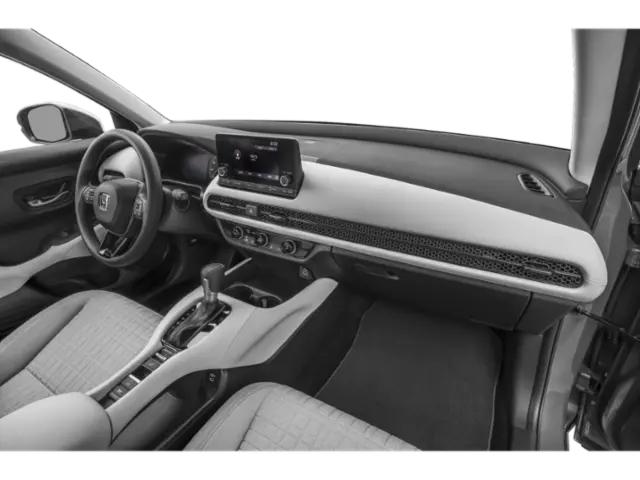 2026 Honda HR-V 2WD LX