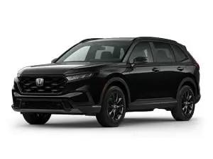 2026 Honda CR-V Hybrid 2WD Sport