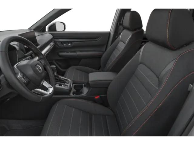 2026 Honda CR-V Hybrid 2WD Sport