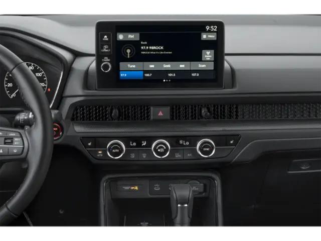 2026 Honda CR-V Hybrid 2WD Sport