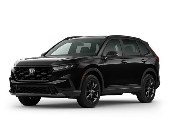 2026 Honda CR-V Hybrid 2WD Sport for sale in Gulfport, MS