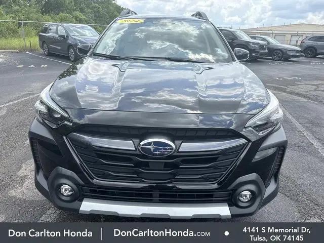 2024 Subaru Outback Limited