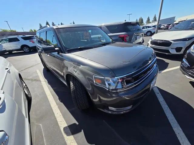 2016 Ford Flex SEL