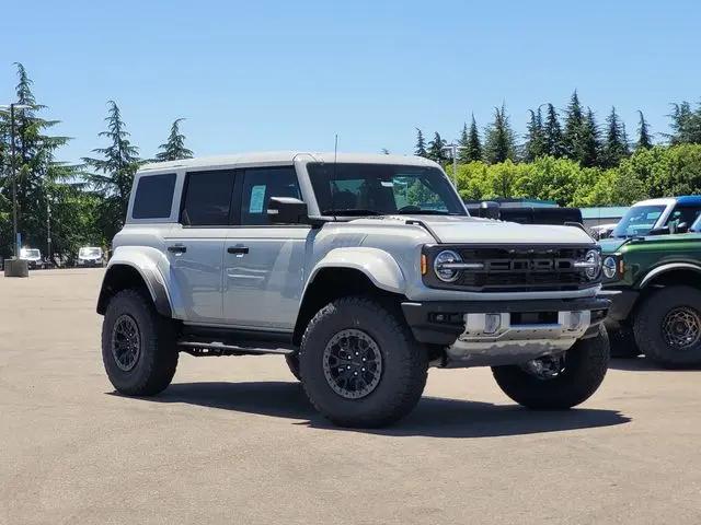 2026 Ford Bronco Raptor for sale in Roseville, CA