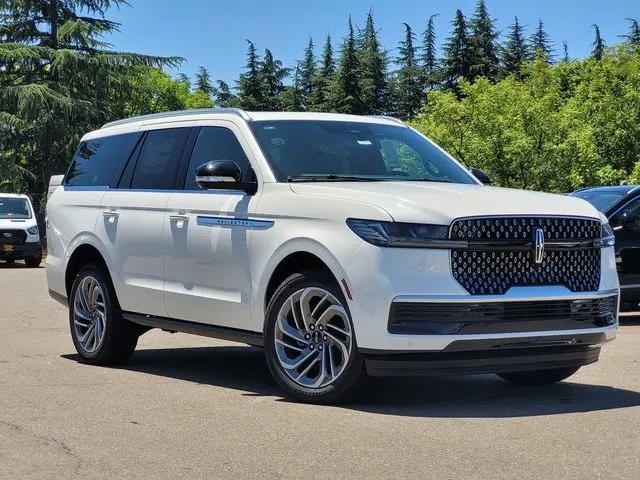 2026 Lincoln Navigator Reserve for sale in Roseville, CA