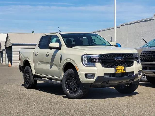 2026 Ford Ranger LARIAT for sale in Roseville, CA