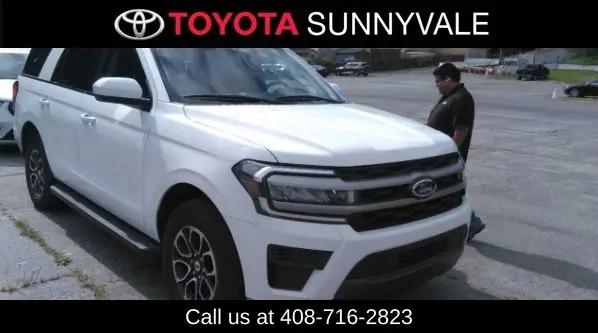 2024 Ford Expedition XLT for sale in Sunnyvale, CA