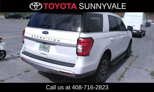 2024 Ford Expedition XLT