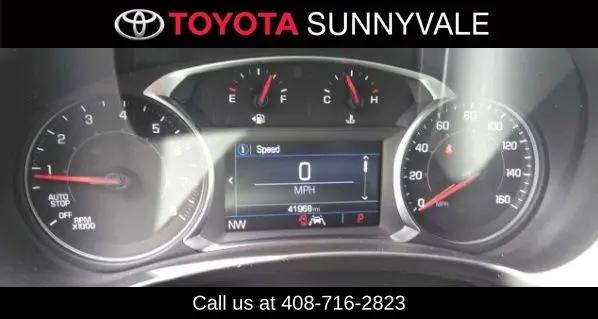 2024 GMC Terrain FWD SLE