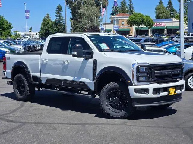 2026 Ford F-250 LARIAT for sale in Sacramento, CA