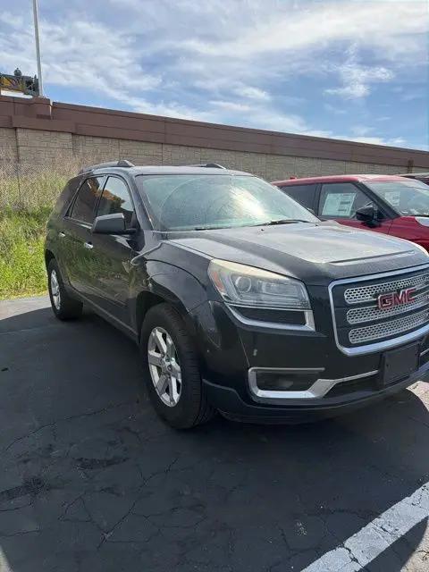 2014 GMC Acadia SLE-2