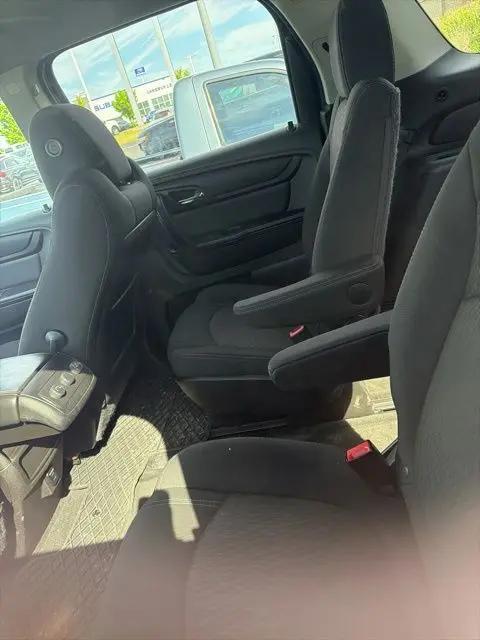 2014 GMC Acadia SLE-2