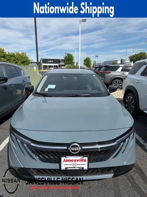 2026 Nissan Sentra SV for sale in Janesville, WI