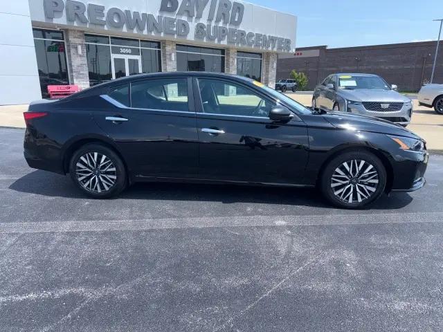 2025 Nissan Altima SV FWD for sale in Jonesboro, AR
