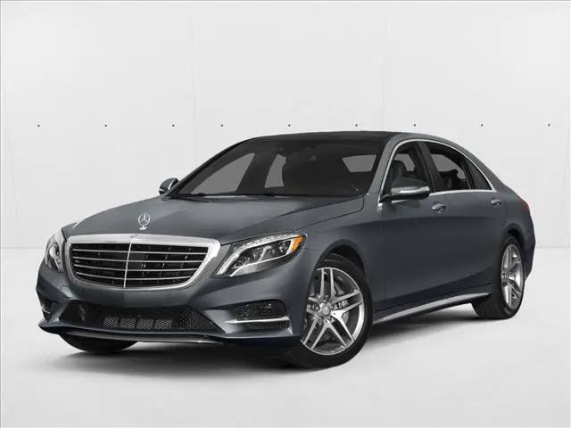 2015 Mercedes-Benz S 550 S 550 for sale in San Jose, CA