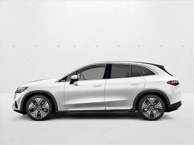 2026 Mercedes-Benz EQE 320+ EQE 320+