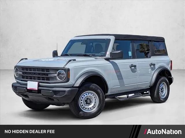 2022 Ford Bronco Base for sale in Costa Mesa, CA