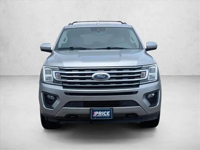 2021 Ford Expedition XLT MAX