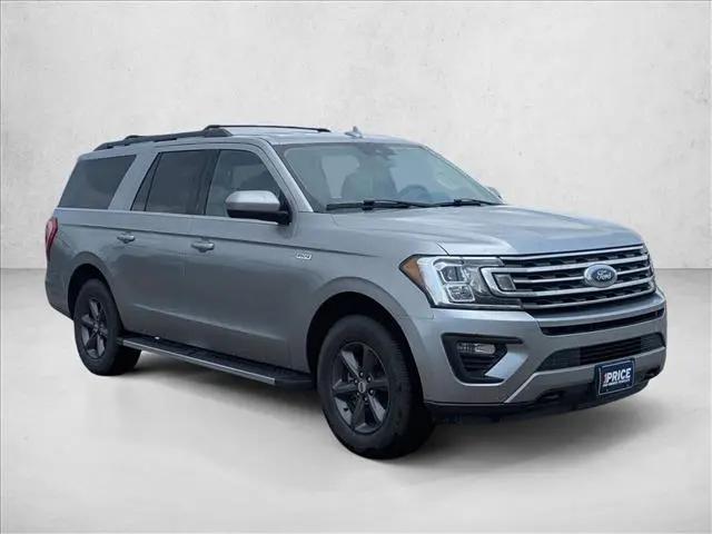 2021 Ford Expedition XLT MAX