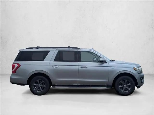 2021 Ford Expedition XLT MAX