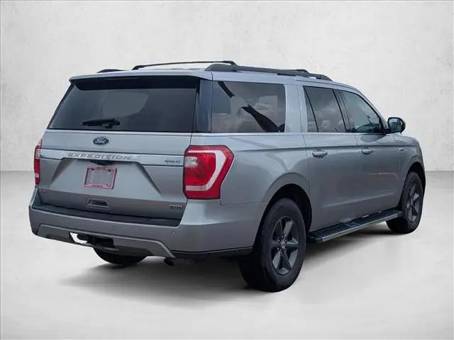 2021 Ford Expedition XLT MAX