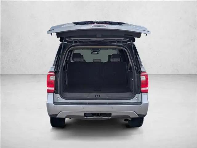 2021 Ford Expedition XLT MAX