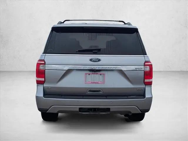 2021 Ford Expedition XLT MAX