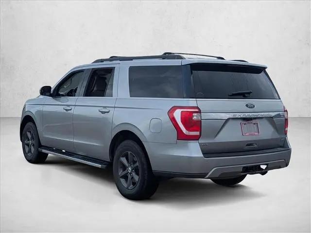 2021 Ford Expedition XLT MAX