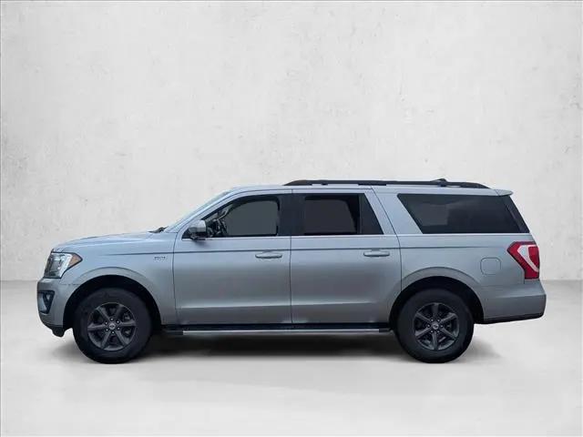 2021 Ford Expedition XLT MAX