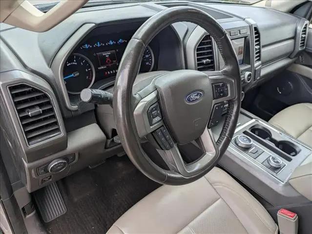 2021 Ford Expedition XLT MAX