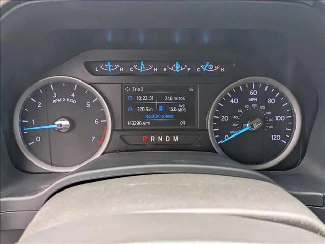 2021 Ford Expedition XLT MAX