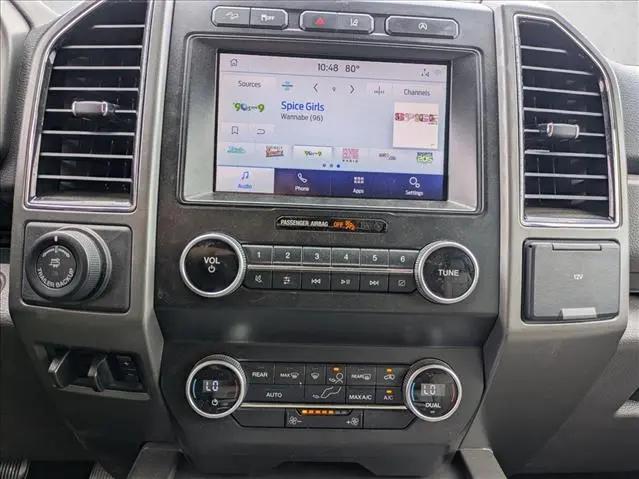 2021 Ford Expedition XLT MAX