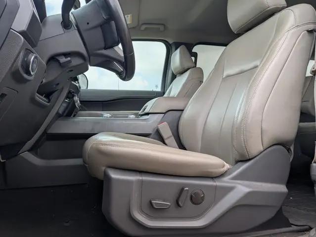2021 Ford Expedition XLT MAX
