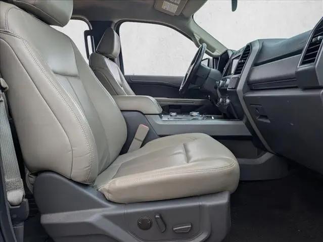 2021 Ford Expedition XLT MAX
