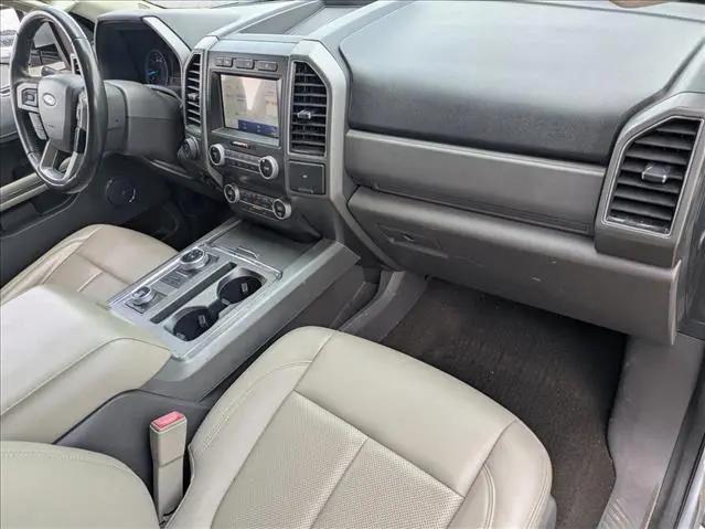 2021 Ford Expedition XLT MAX
