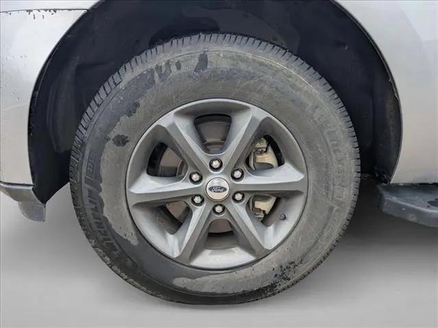 2021 Ford Expedition XLT MAX
